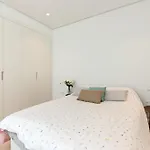 Palo Alto Apartment *