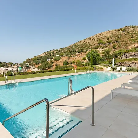 Palo Alto Marbella