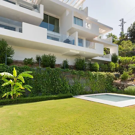 Palo Alto Marbella