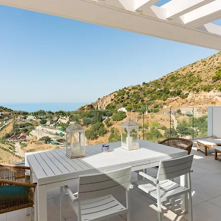 Lejlighed Palo Alto *