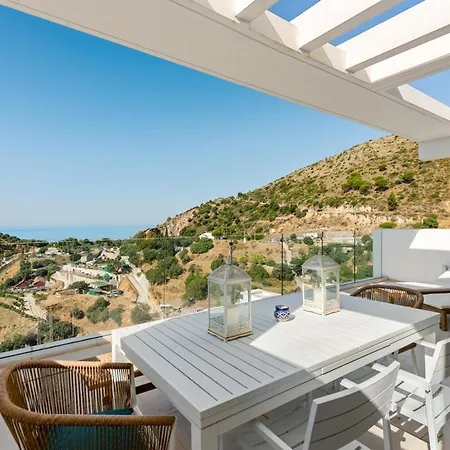 Lejlighed Palo Alto Marbella