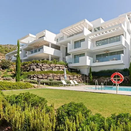 Palo Alto Lejlighed *