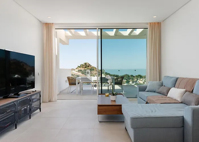 Apartamento Palo Alto *