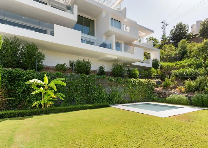Palo Alto Marbella