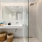 Apartment Palo Alto Marbella