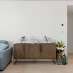 Apartment Palo Alto Marbella