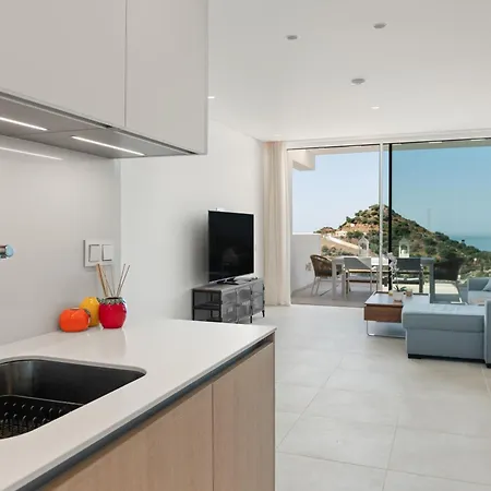 Palo Alto アパート *