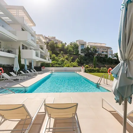 Palo Alto Appartement Marbellac