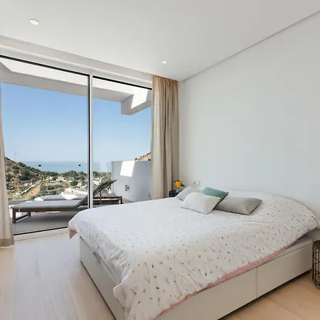 Palo Alto アパート *