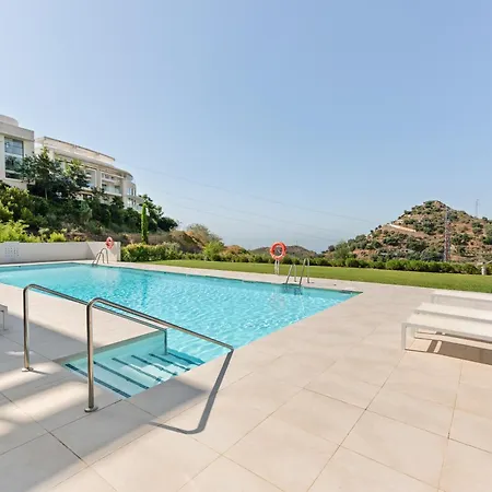 Palo Alto Marbella