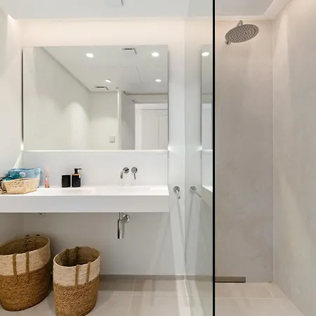 Apartment Palo Alto Marbella