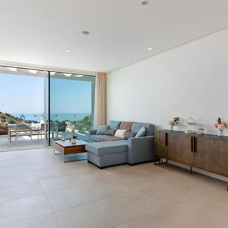 Palo Alto Apartment Marbella