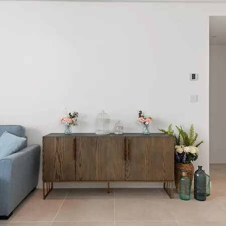 Apartment Palo Alto Marbella
