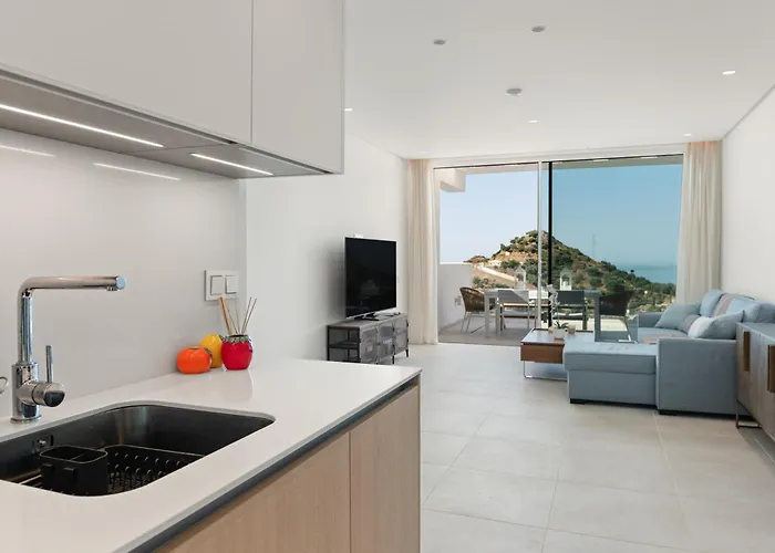 Palo Alto דירה *