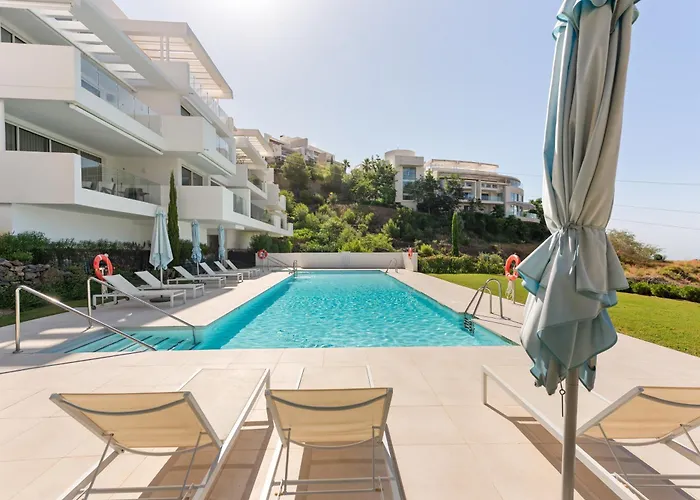 Palo Alto דירה מארבלה