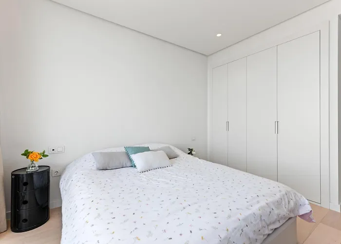 Palo Alto דירה מארבלה