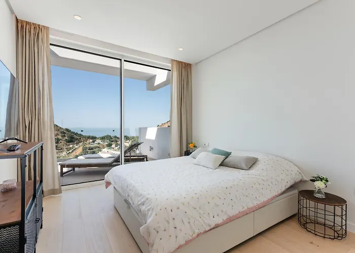 Palo Alto דירה *