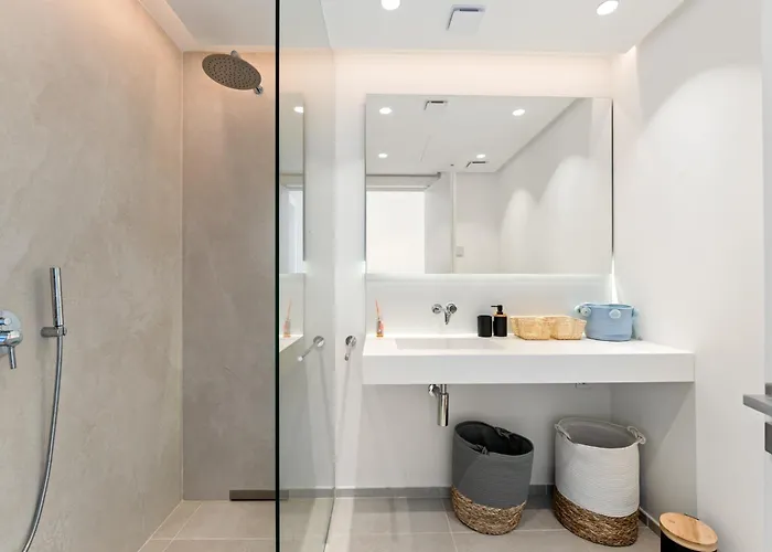 Palo Alto דירה *