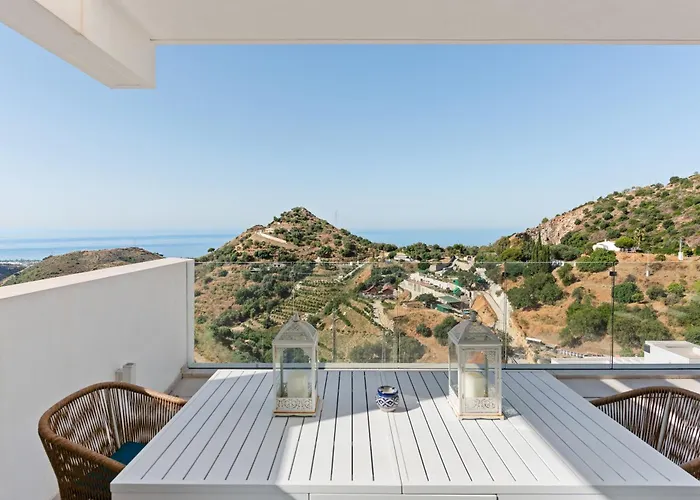 Palo Alto מארבלה