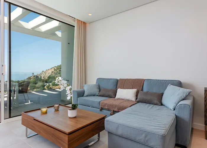 Palo Alto דירה *